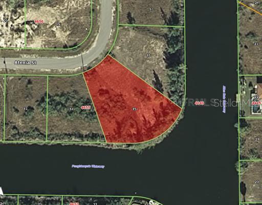 10430 Atenia St., Port Charlotte, FL 33981