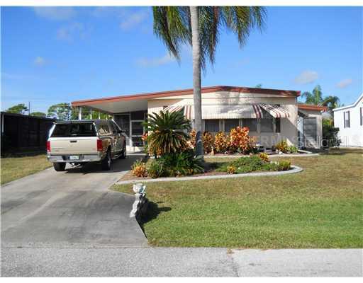 1450 Sanderling Dr., Englewood, FL 34224