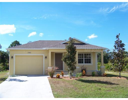 7161 Rison St., Port Charlotte, FL 33981