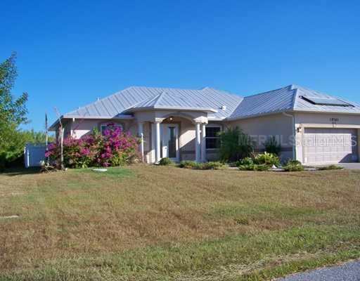 15763 Apple White Circle Cir., Port Charlotte, FL 33981