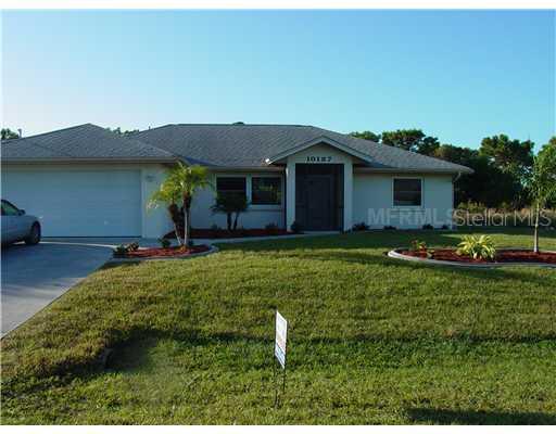 10187 Stonecrop Ave., Englewood, FL 34224