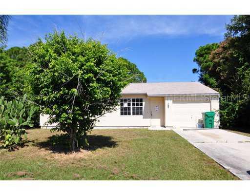 13680 Foresman Blvd., Port Charlotte, FL 33981