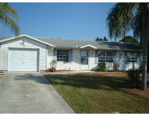 6216 Lomax St., Englewood, FL 34224
