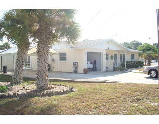 [Address Hidden by Seller], Englewood, FL 34223