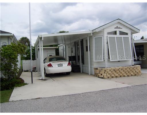 1475 Flamingo Dr. Unit 367 #367, Englewood, FL 34224