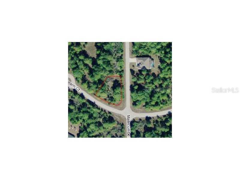14446 Ahearn Ct., Port Charlotte, FL 33981