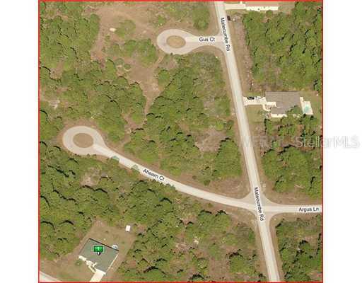 8529 Matecumbe Rd., Port Charlotte, FL 33981