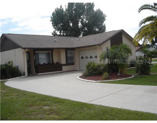 3349 Ginsing Ln., Englewood, FL 34224