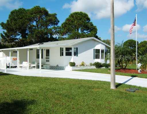 9092 Kestral Cir., Englewood, FL 34224