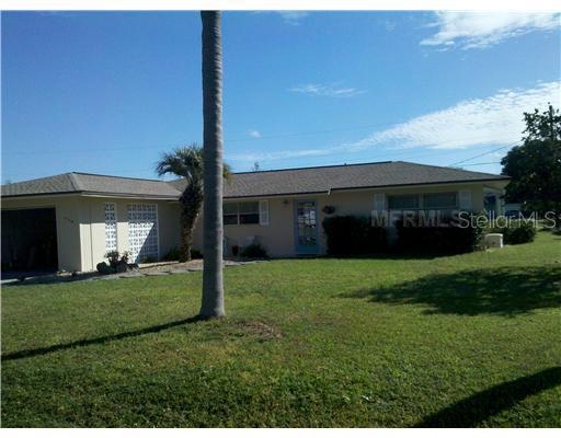1765 Morning Dove Ln., Englewood, FL 34224