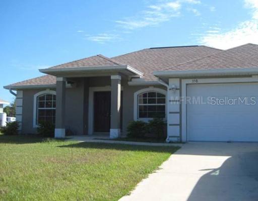 358 Leona St., Port Charlotte, FL 33954