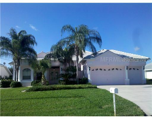 19 Sportsman Ln., Rotonda West, FL 33947