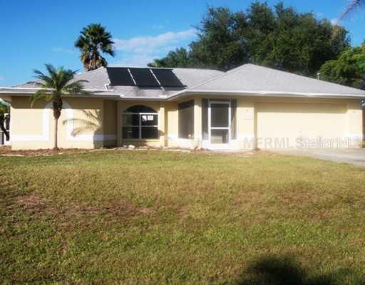 7236 Totem Ave., North Port, FL 34291