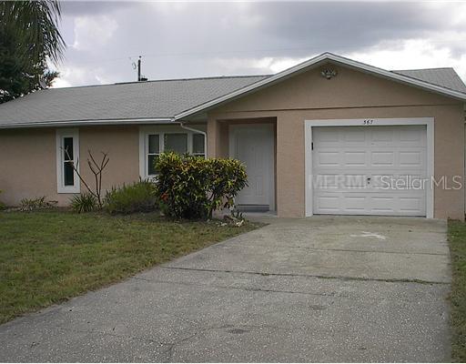 367 Garden Rd., Venice, FL 34293
