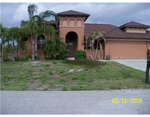 9644 Nastrand Circle, Port Charlotte, FL 33981