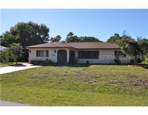 7221 Beardsley St., Englewood, FL 34224