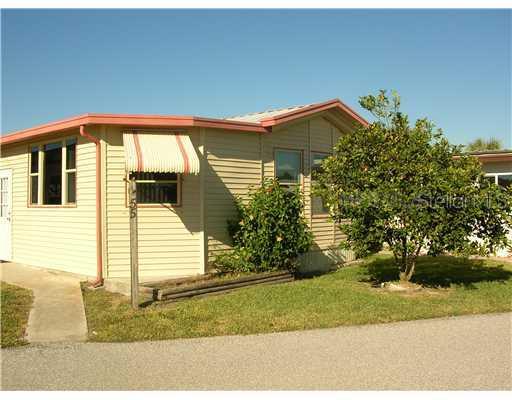 [Address Hidden by Seller], Englewood, FL 34223