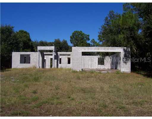 3133 S San Mateo Dr., North Port, FL 34288