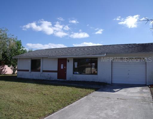 6775 Higdon Rd, North Port, FL 34287