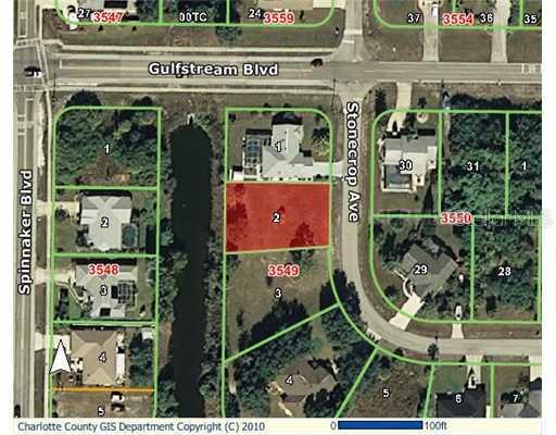 10013 Stonecrop Ave., Englewood, FL 34224