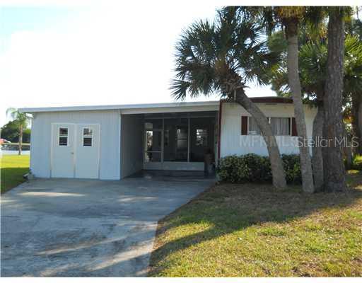 2810 Kiskadee Dr., Englewood, FL 34224
