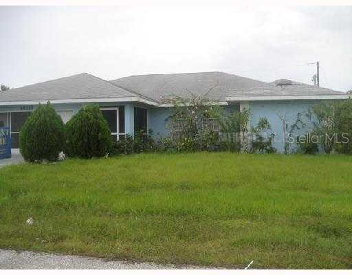 14119 Bethesda Ln., Port Charlotte, FL 33981