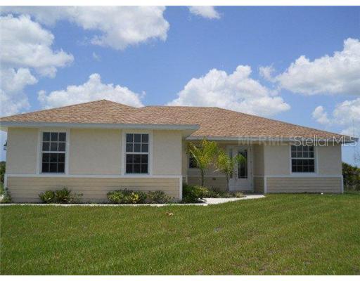 9387 Zorn St., Port Charlotte, FL 33981