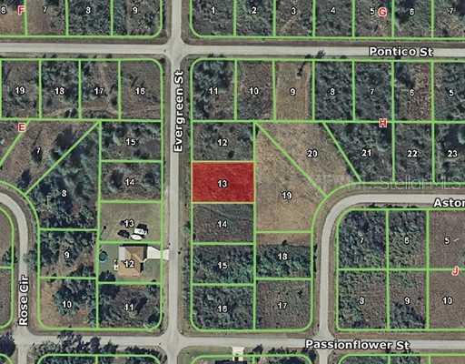 174 Evergreen St., Punta Gorda, FL 33982