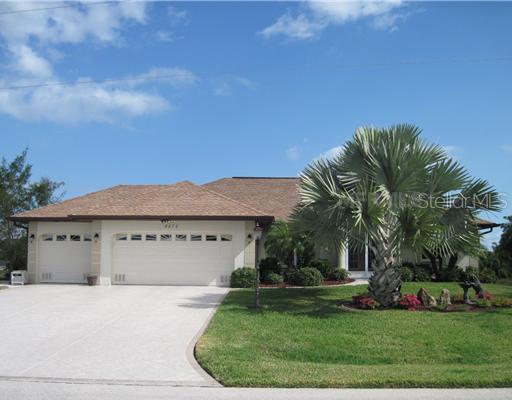 8272 Antwerp Cir., Port Charlotte, FL 33981