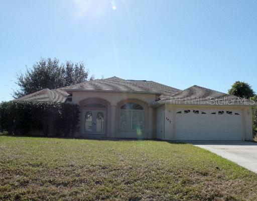 3415 Moravia Ave., North Port, FL 34286