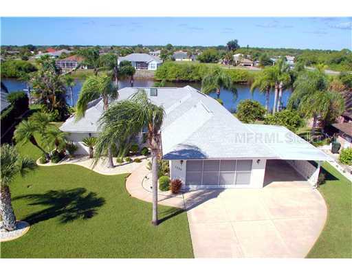 7330 Kenwood Rd., North Port, FL 34287