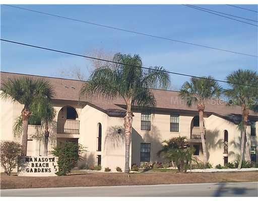 1730 Manasota Beach Rd. #108, Englewood, FL 34223