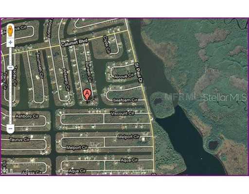 8244 Burwell Cir., Port Charlotte, FL 33981