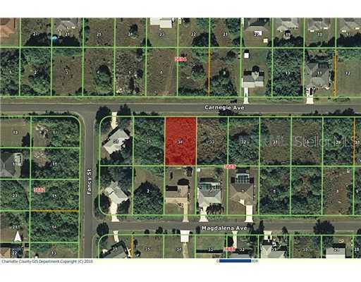 11057 Carnegie Ave., Englewood, FL 34224