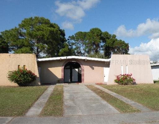 5730 Gallatin Ln., North Port, FL 34287