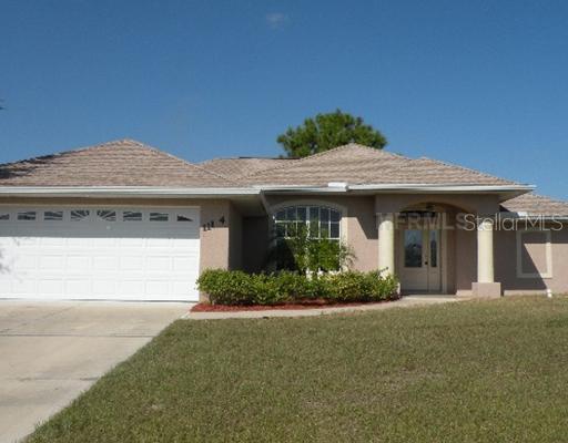 11144 Deerwood Ave., Englewood, FL 34224