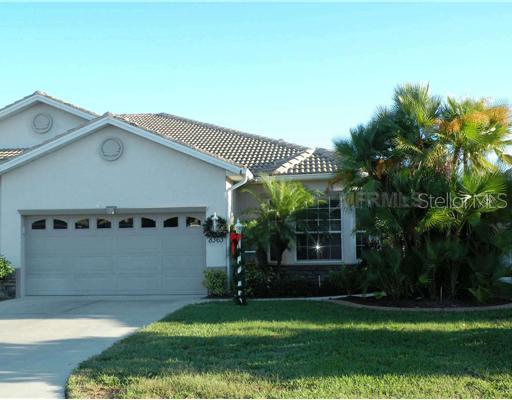 8363 Sago Ct., Englewood, FL 34224