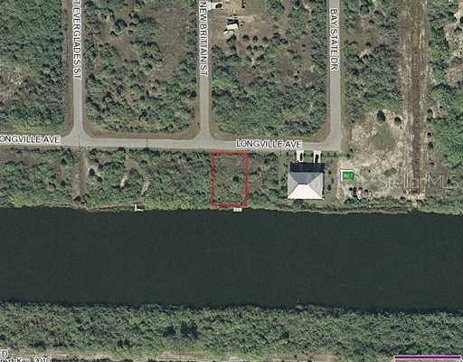 13337 Longville Dr., Port Charlotte, FL 33981