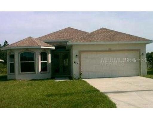 253 Albatross Rd., Rotonda West, FL 33947