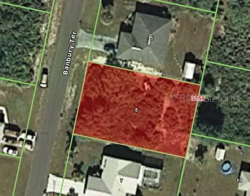[Address Hidden by Seller], Port Charlotte, FL 33981