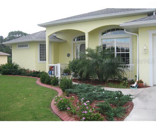 7215 Sussex Ln., Englewood, FL 34224