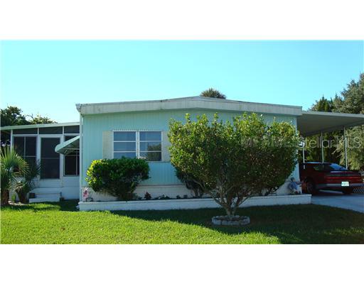 6401 Floral Ct., North Port, FL 34287