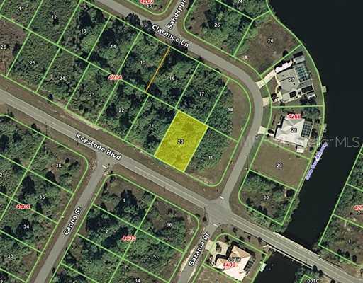 13380 Keystone Blvd., Port Charlotte, FL 33981