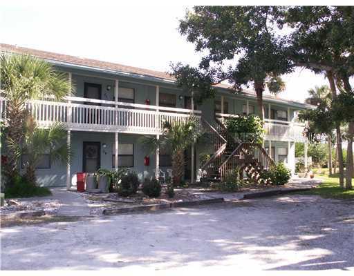 5041 N Beach Rd. #4, Englewood, FL 34223