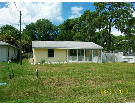 98 Orange St., Englewood, FL 34223