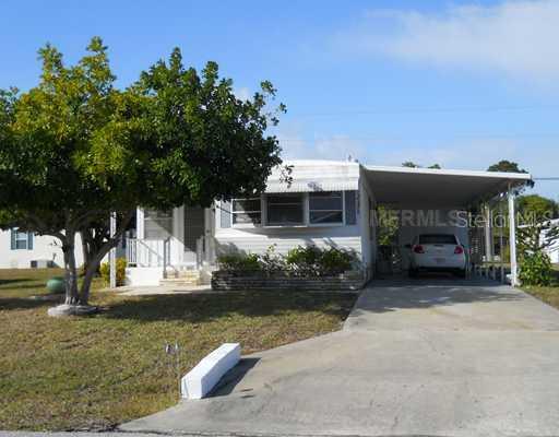 1288 Kingfisher Dr., Englewood, FL 34224