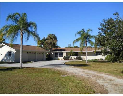 260 S Oxford Dr., Englewood, FL 34223