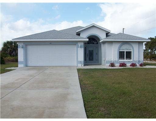 115 Australian Dr., Rotonda West, FL 33947