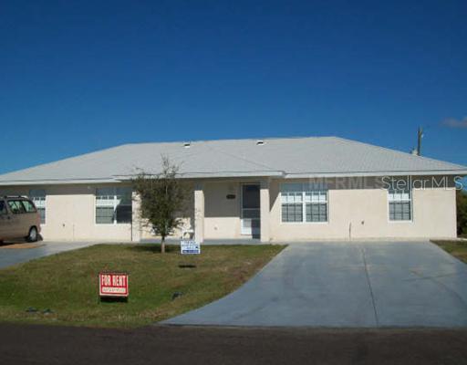 10418 Pendleton Ave., Englewood, FL 34224
