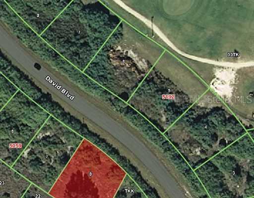 7349 David Blvd., Port Charlotte, FL 33981